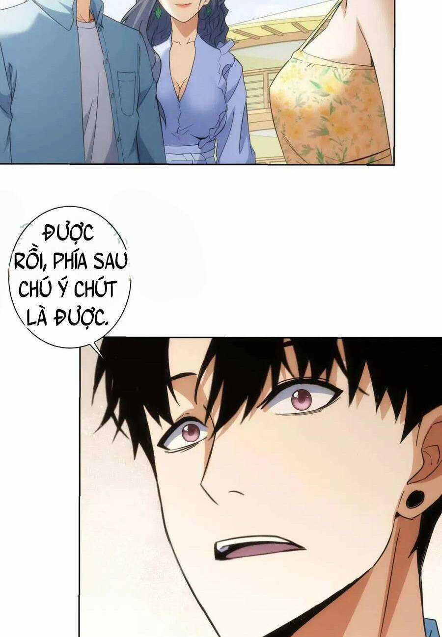 Ta Có Thể Thấy Tỉ Lệ Thành Công Chapter 196 trang 17