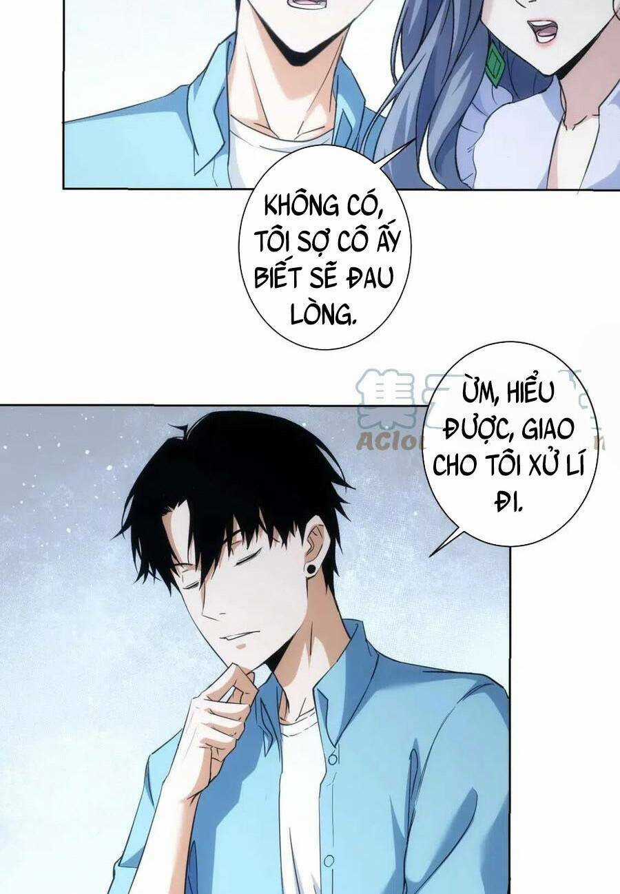 Ta Có Thể Thấy Tỉ Lệ Thành Công Chapter 196 trang 2