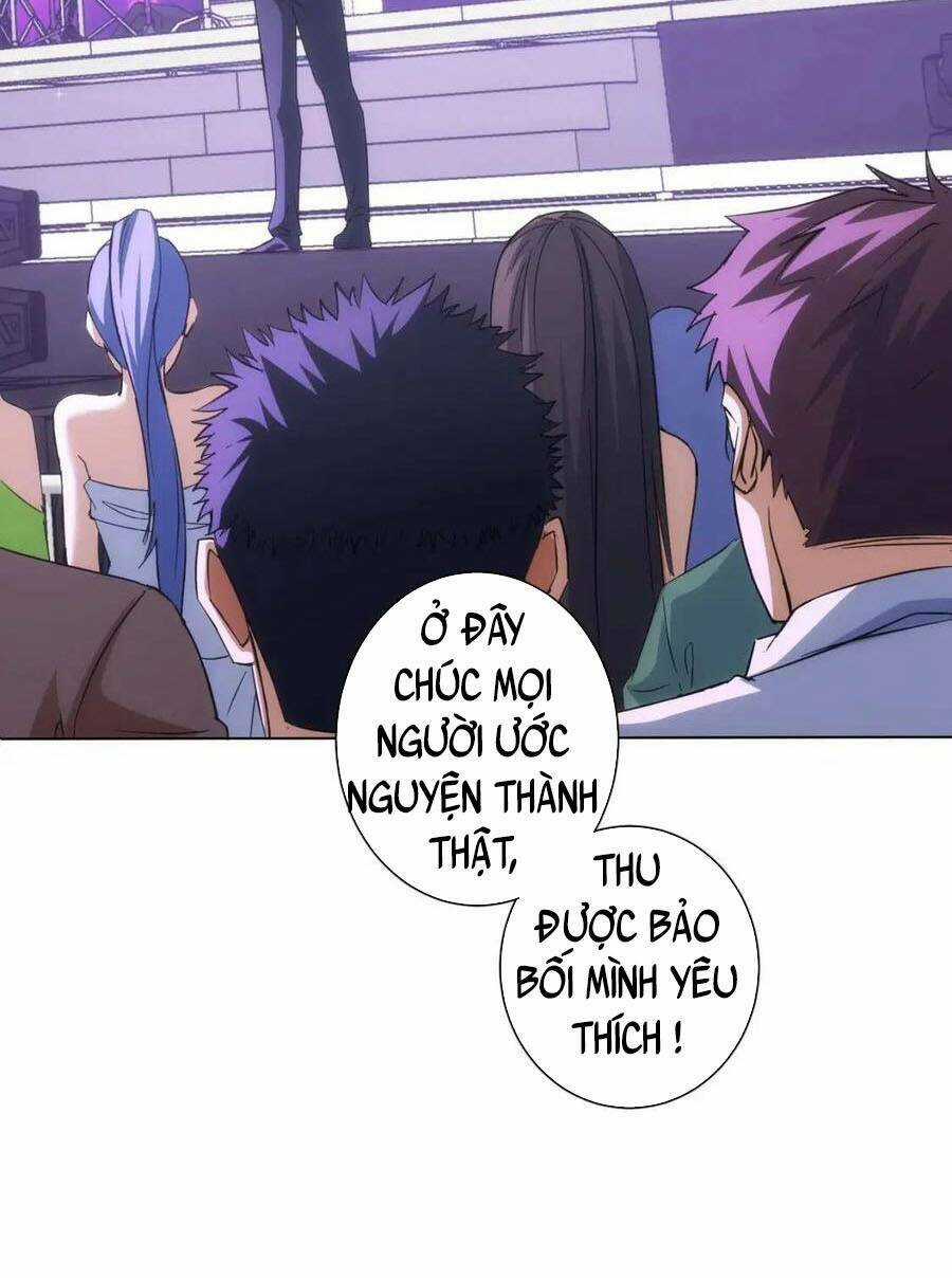 Ta Có Thể Thấy Tỉ Lệ Thành Công Chapter 196 trang 20