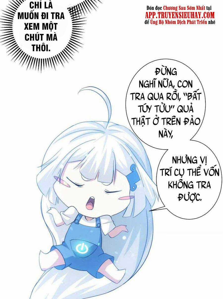 Ta Có Thể Thấy Tỉ Lệ Thành Công Chapter 196 trang 25