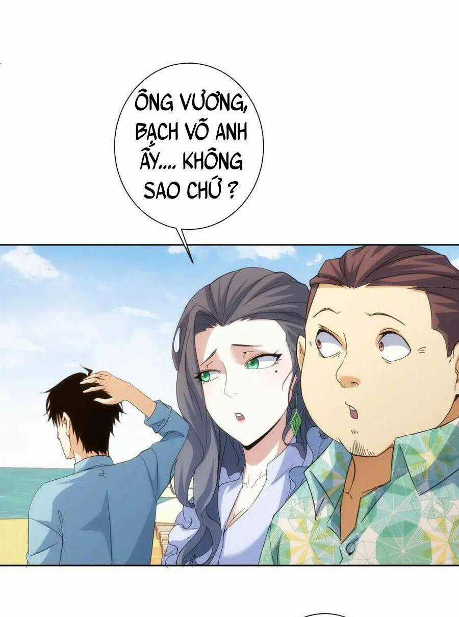 Ta Có Thể Thấy Tỉ Lệ Thành Công Chapter 196 trang 27