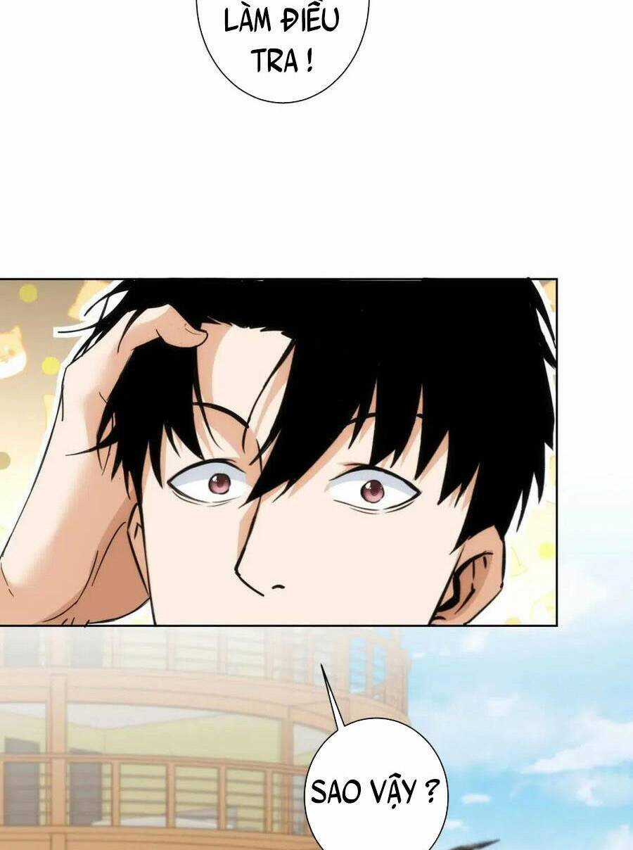 Ta Có Thể Thấy Tỉ Lệ Thành Công Chapter 196 trang 29