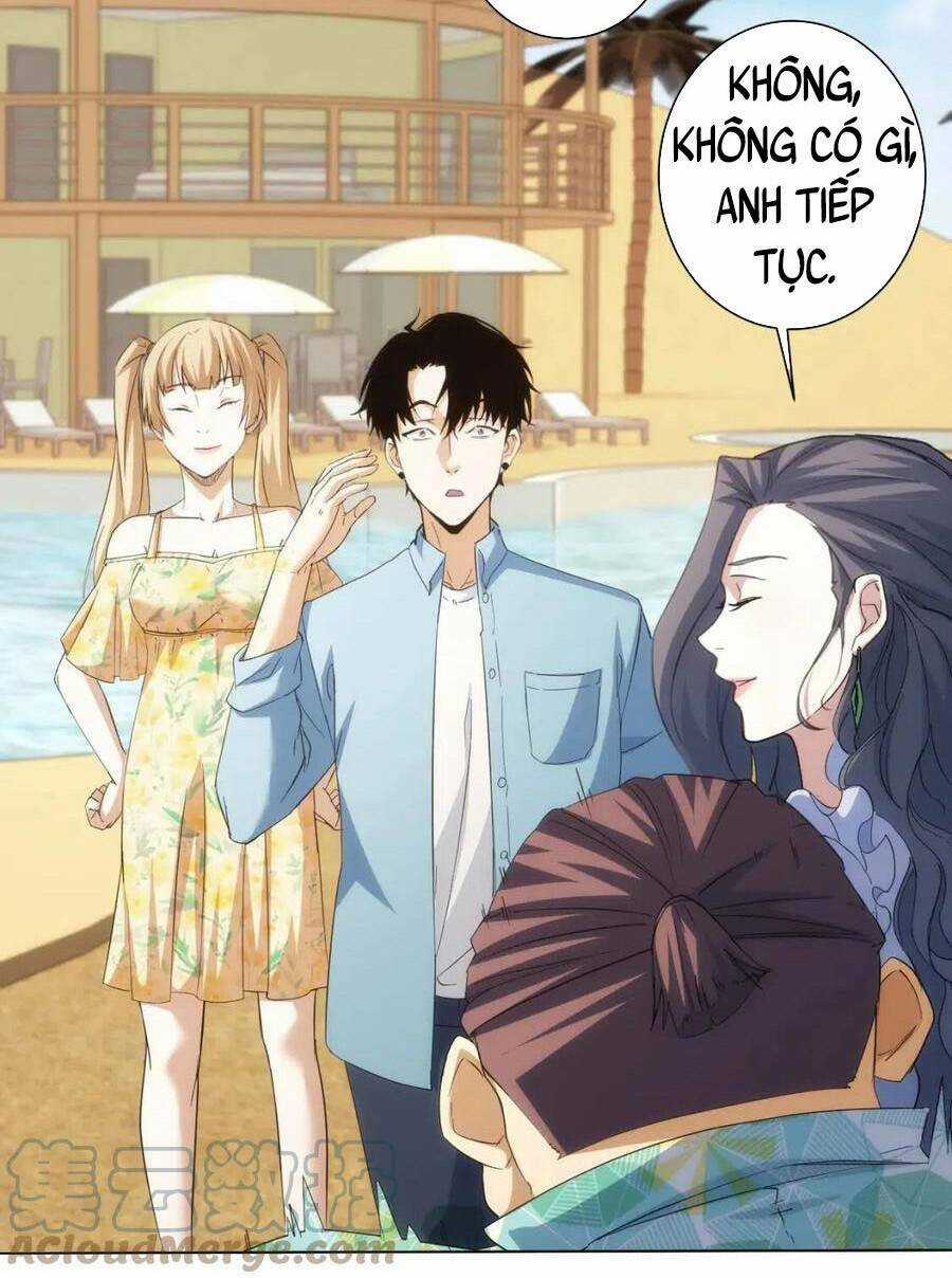 Ta Có Thể Thấy Tỉ Lệ Thành Công Chapter 196 trang 30