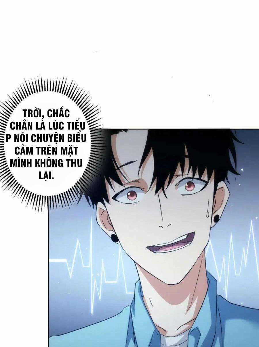 Ta Có Thể Thấy Tỉ Lệ Thành Công Chapter 196 trang 31