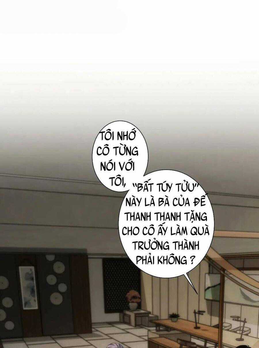 Ta Có Thể Thấy Tỉ Lệ Thành Công Chapter 196 trang 35