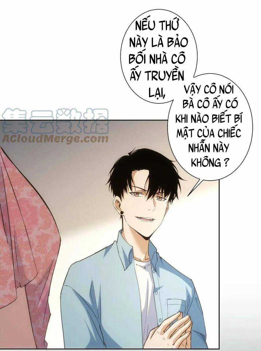 Ta Có Thể Thấy Tỉ Lệ Thành Công Chapter 196 trang 37