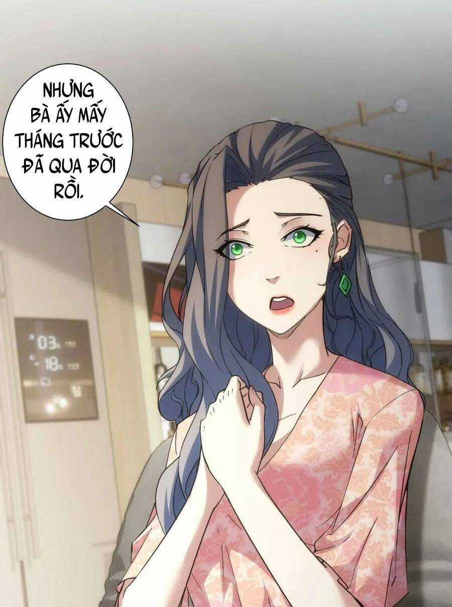 Ta Có Thể Thấy Tỉ Lệ Thành Công Chapter 196 trang 38