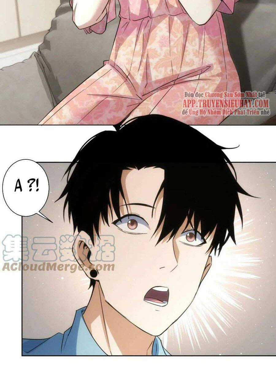 Ta Có Thể Thấy Tỉ Lệ Thành Công Chapter 196 trang 39