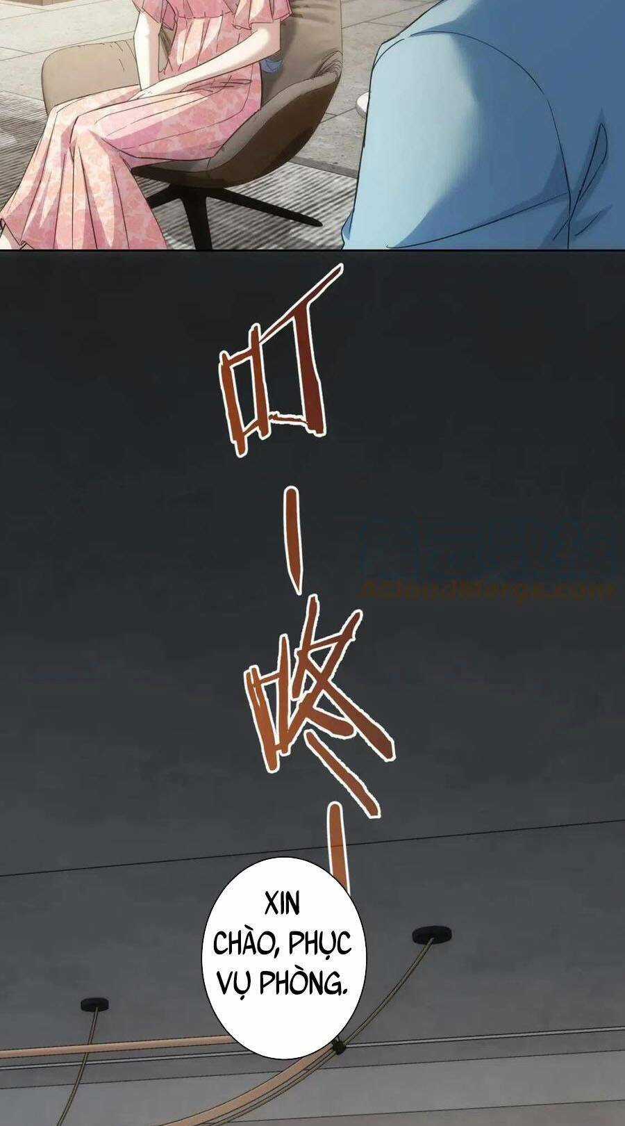 Ta Có Thể Thấy Tỉ Lệ Thành Công Chapter 196 trang 41