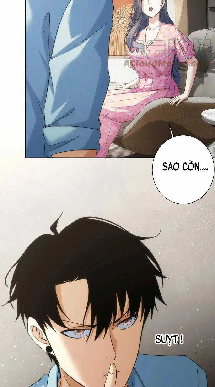 Ta Có Thể Thấy Tỉ Lệ Thành Công Chapter 196 trang 43