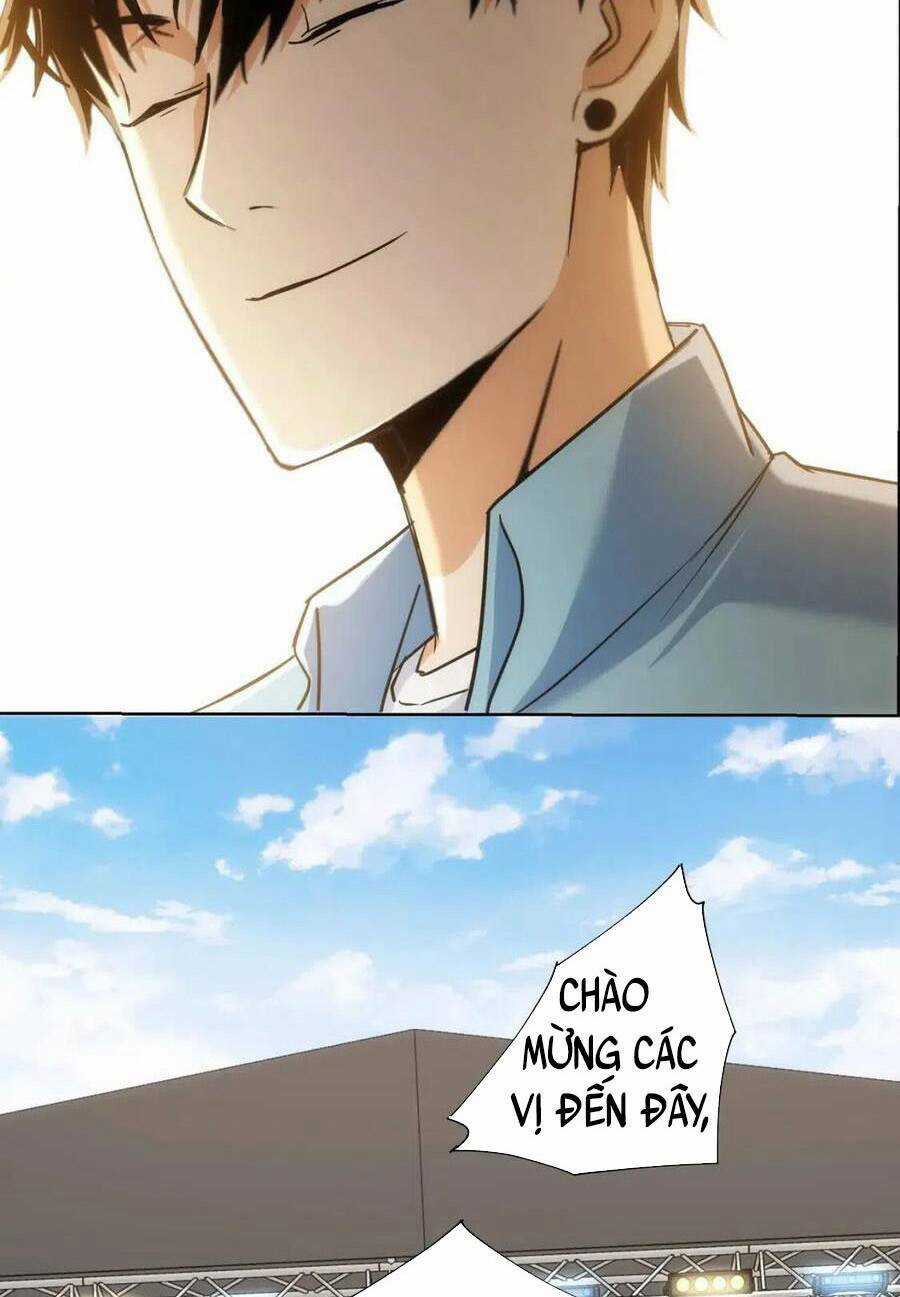 Ta Có Thể Thấy Tỉ Lệ Thành Công Chapter 196 trang 5