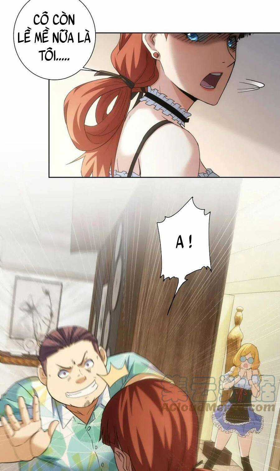 Ta Có Thể Thấy Tỉ Lệ Thành Công Chapter 196 trang 51