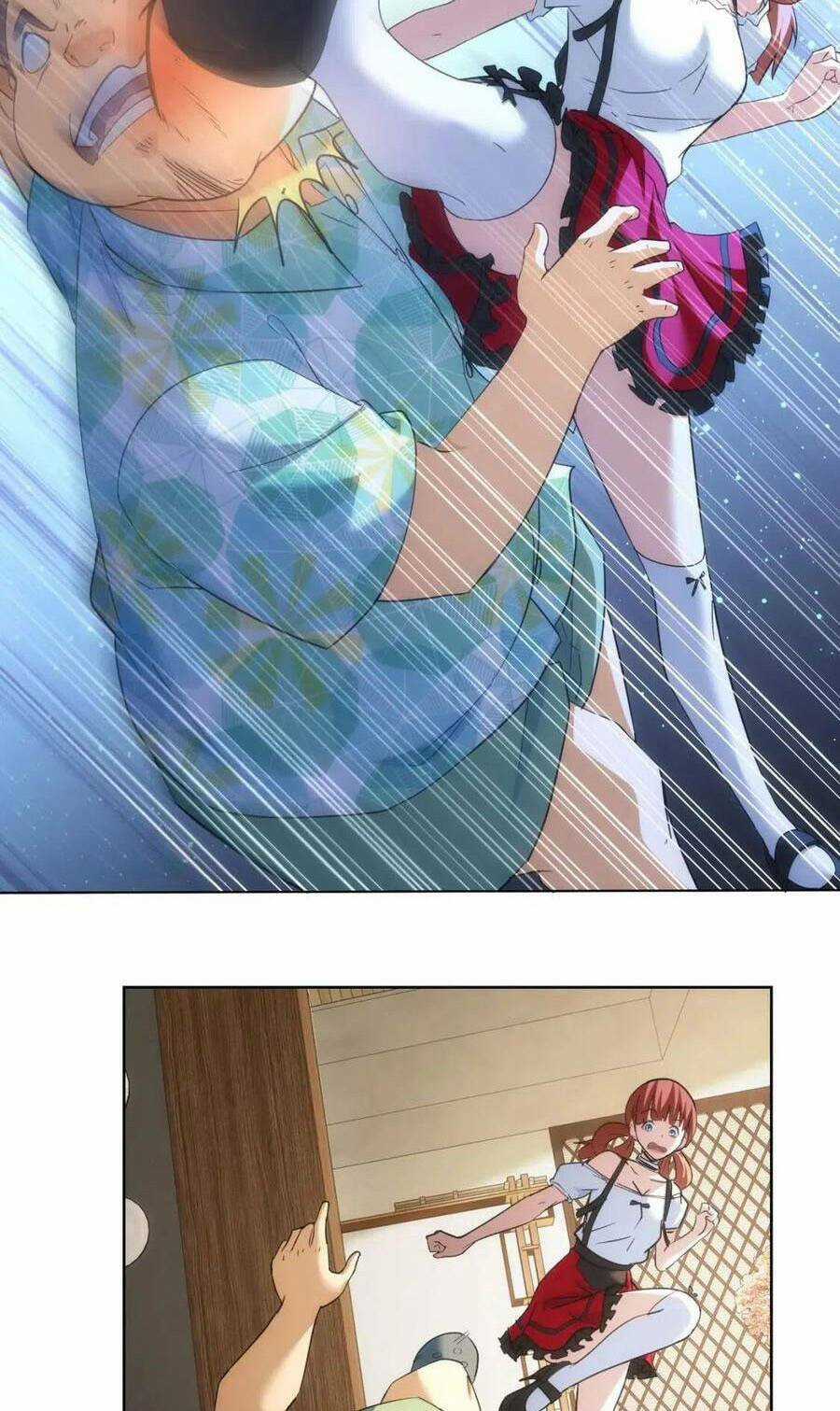 Ta Có Thể Thấy Tỉ Lệ Thành Công Chapter 196 trang 54