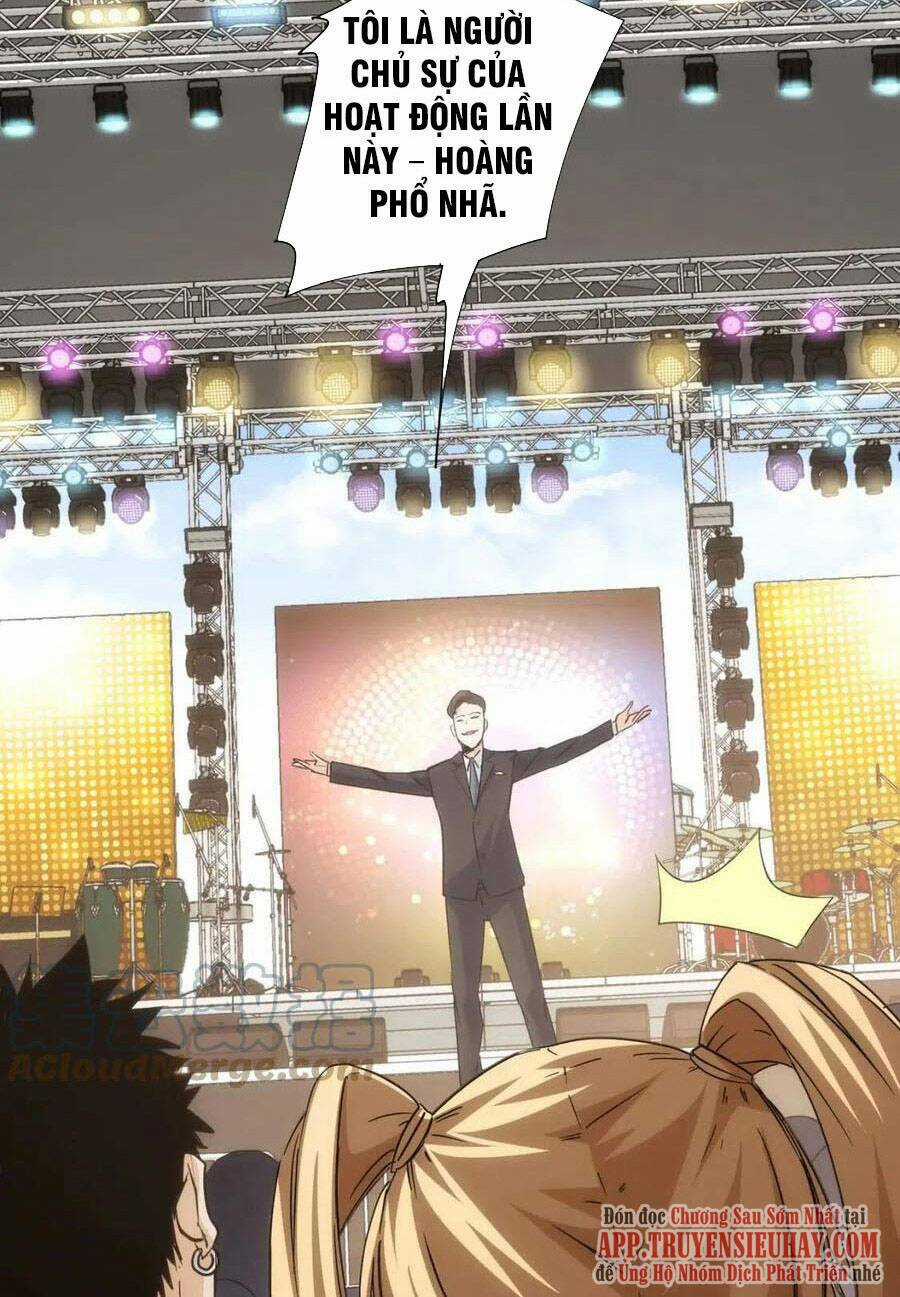 Ta Có Thể Thấy Tỉ Lệ Thành Công Chapter 196 trang 6