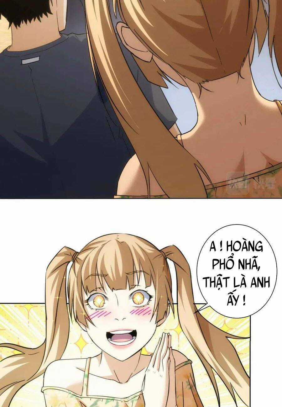 Ta Có Thể Thấy Tỉ Lệ Thành Công Chapter 196 trang 7