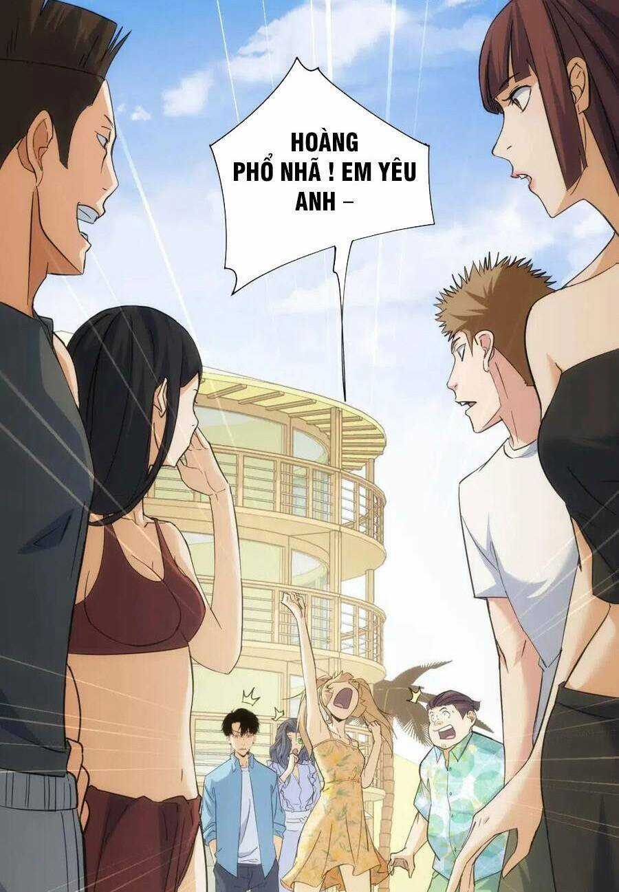 Ta Có Thể Thấy Tỉ Lệ Thành Công Chapter 196 trang 9