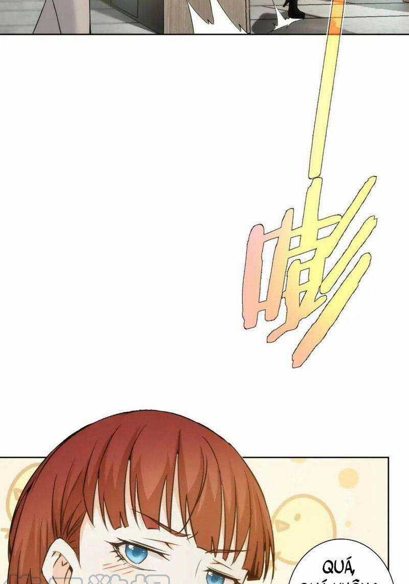 Ta Có Thể Thấy Tỉ Lệ Thành Công Chapter 197 trang 10