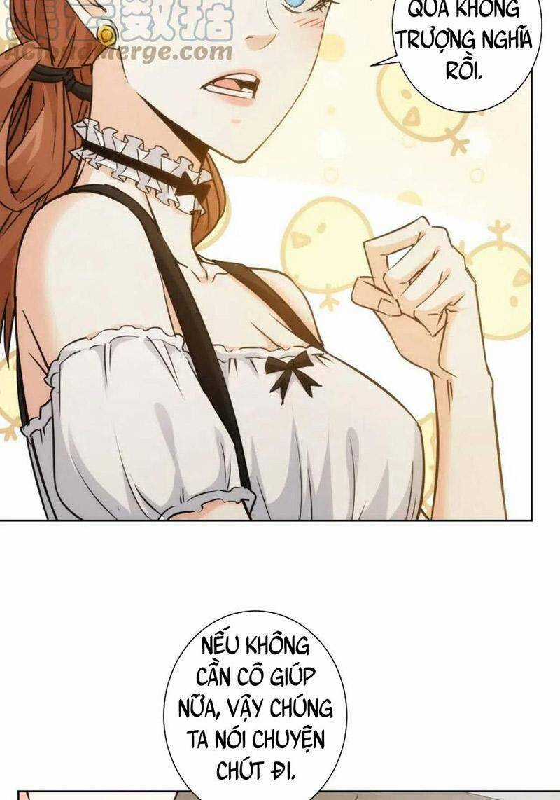 Ta Có Thể Thấy Tỉ Lệ Thành Công Chapter 197 trang 11