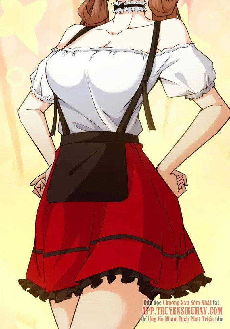 Ta Có Thể Thấy Tỉ Lệ Thành Công Chapter 197 trang 13