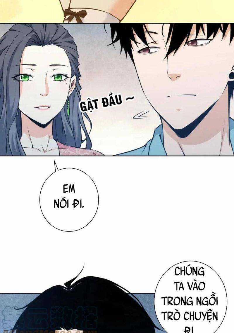 Ta Có Thể Thấy Tỉ Lệ Thành Công Chapter 197 trang 14