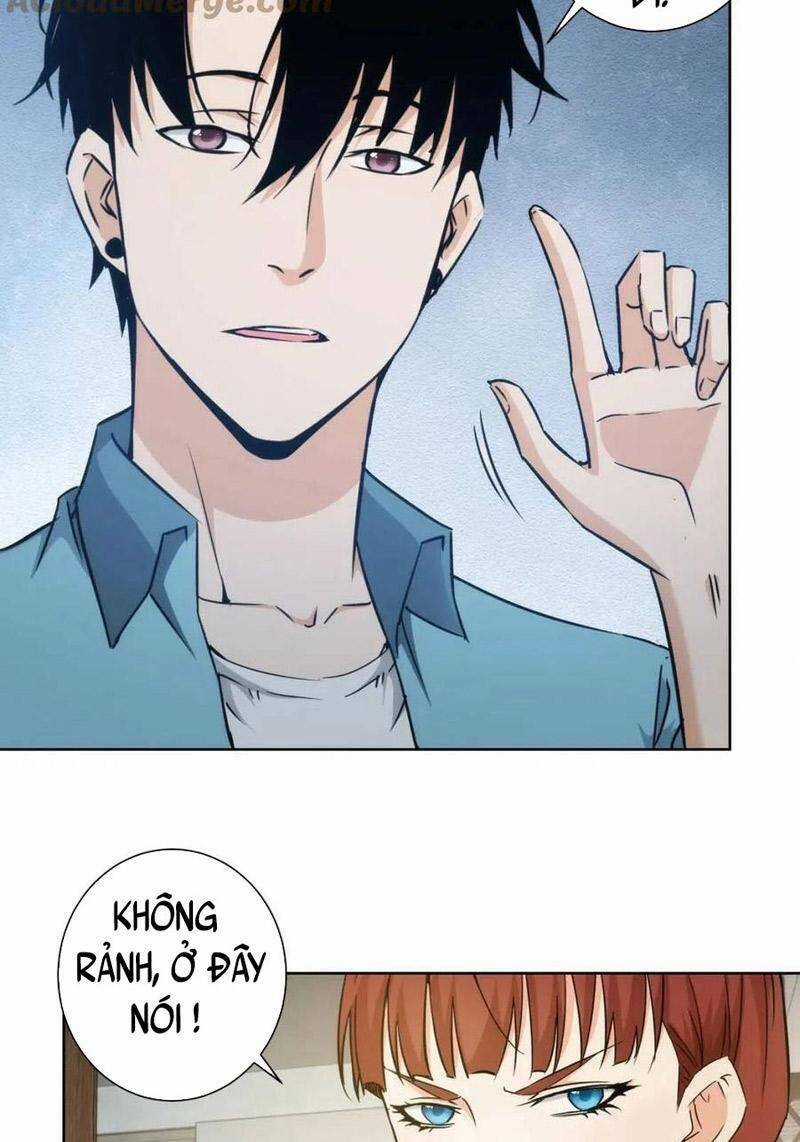 Ta Có Thể Thấy Tỉ Lệ Thành Công Chapter 197 trang 15