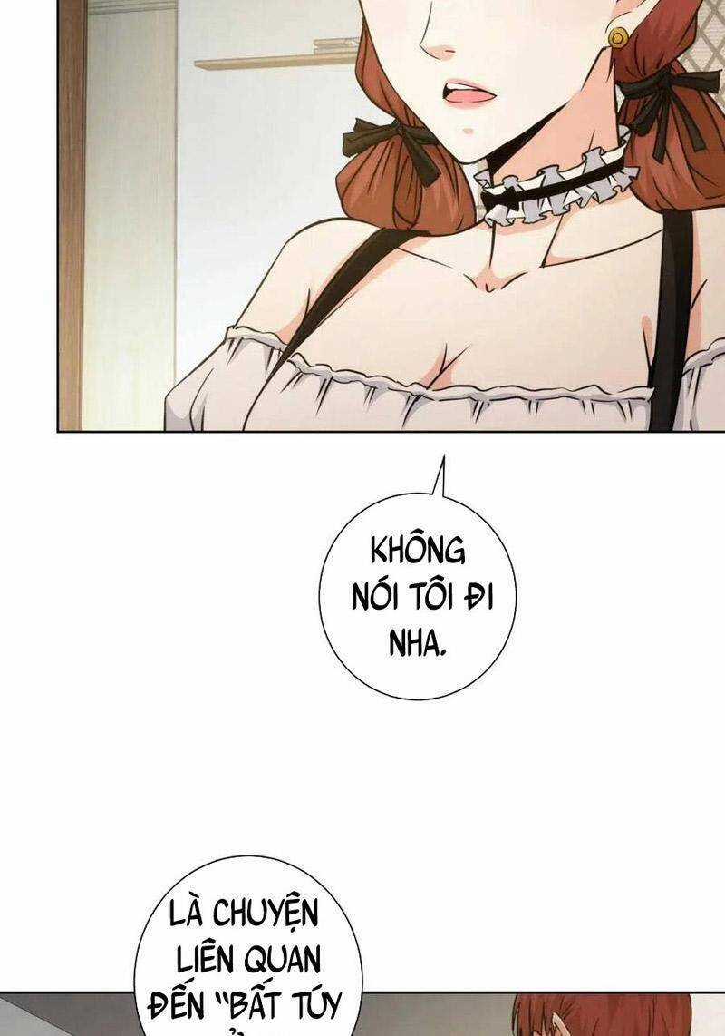 Ta Có Thể Thấy Tỉ Lệ Thành Công Chapter 197 trang 16