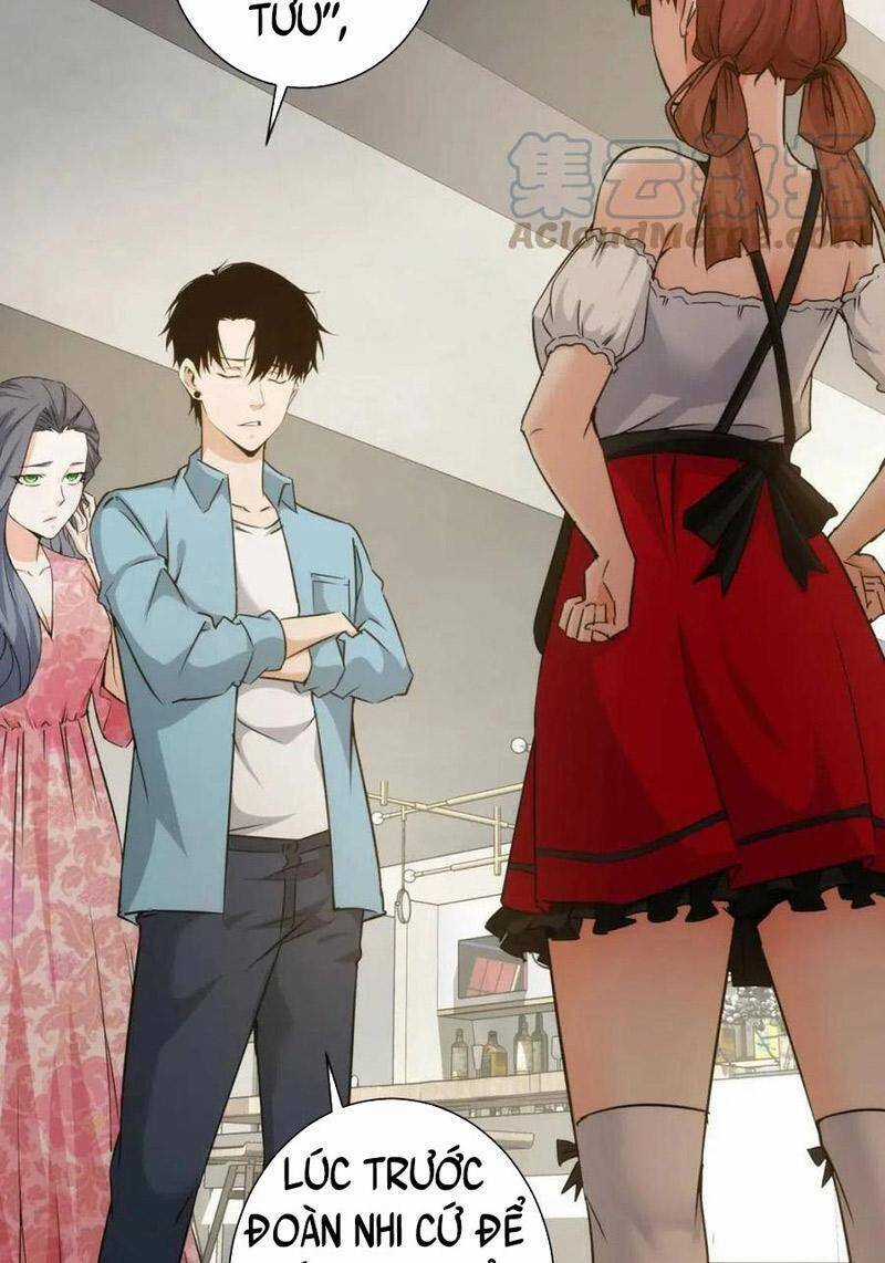 Ta Có Thể Thấy Tỉ Lệ Thành Công Chapter 197 trang 17