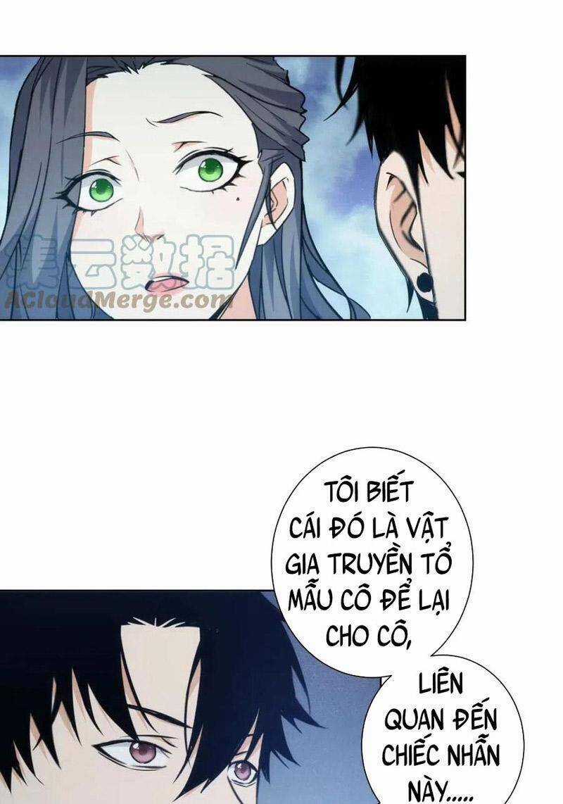 Ta Có Thể Thấy Tỉ Lệ Thành Công Chapter 197 trang 19