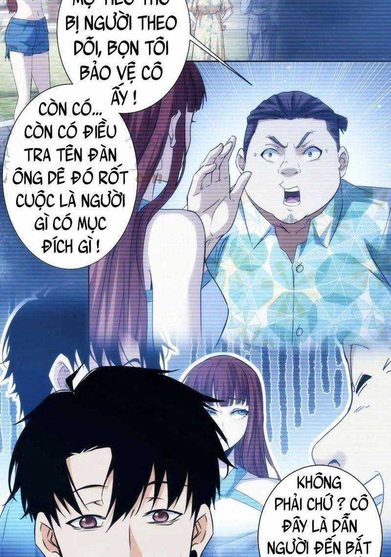 Ta Có Thể Thấy Tỉ Lệ Thành Công Chapter 197 trang 2