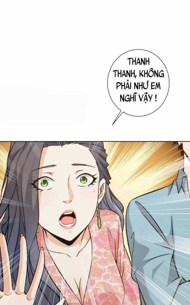 Ta Có Thể Thấy Tỉ Lệ Thành Công Chapter 197 trang 21