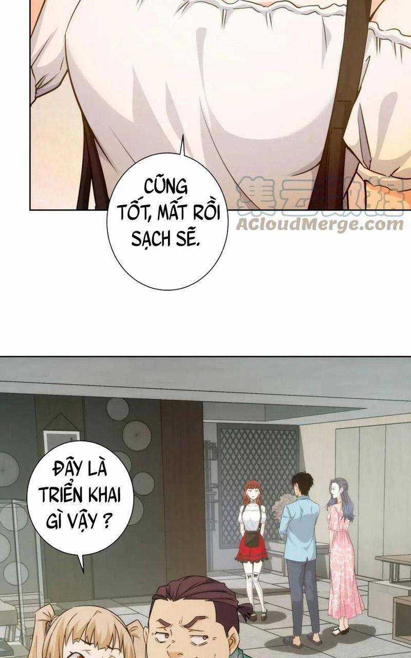 Ta Có Thể Thấy Tỉ Lệ Thành Công Chapter 197 trang 23