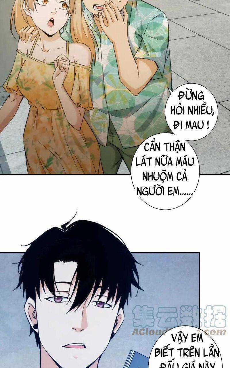 Ta Có Thể Thấy Tỉ Lệ Thành Công Chapter 197 trang 24