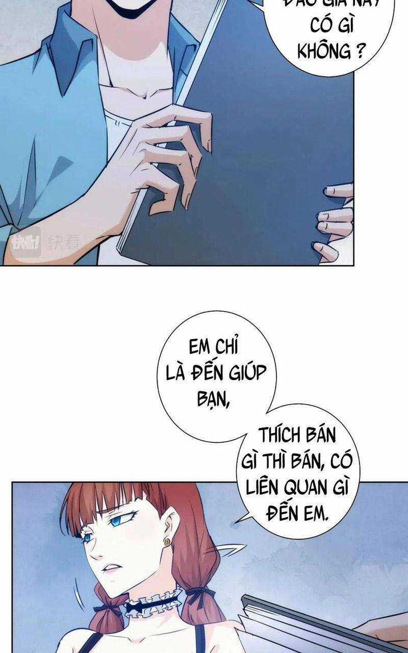 Ta Có Thể Thấy Tỉ Lệ Thành Công Chapter 197 trang 25