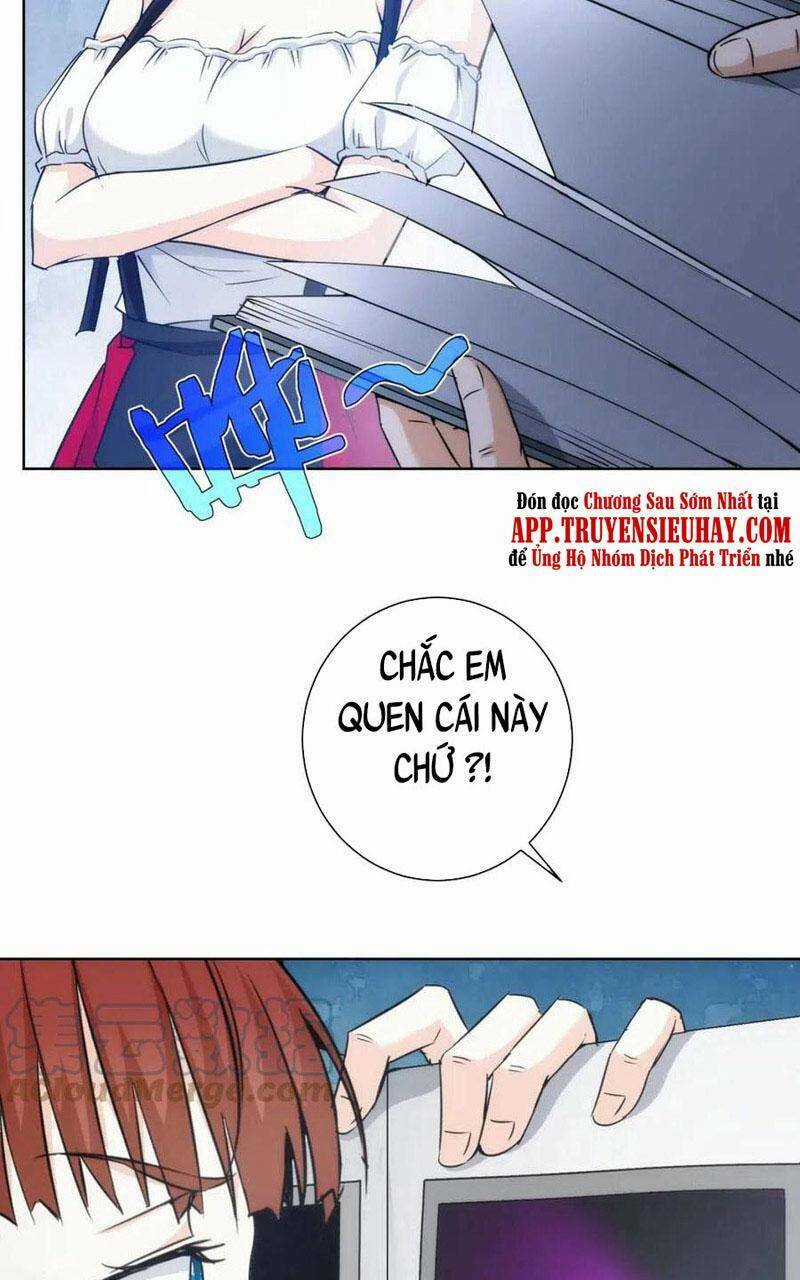 Ta Có Thể Thấy Tỉ Lệ Thành Công Chapter 197 trang 26