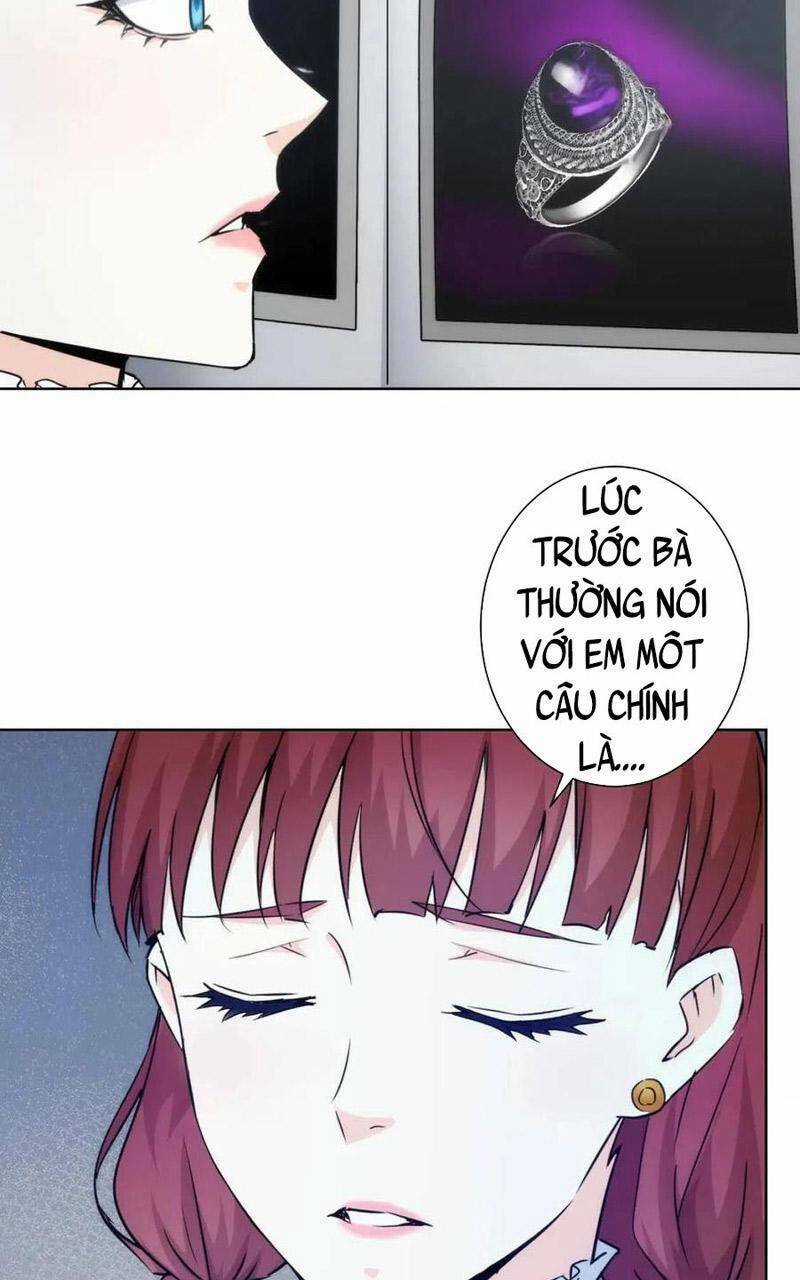 Ta Có Thể Thấy Tỉ Lệ Thành Công Chapter 197 trang 27