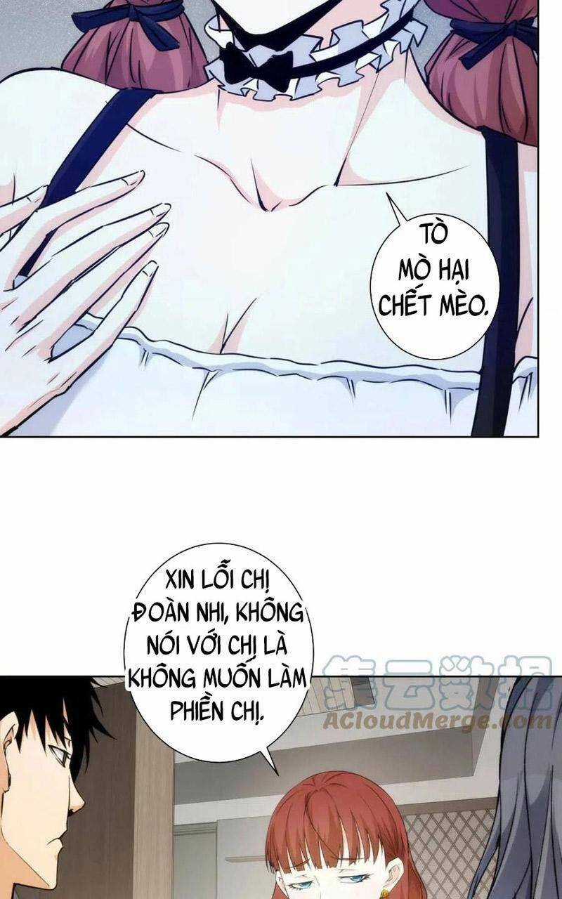 Ta Có Thể Thấy Tỉ Lệ Thành Công Chapter 197 trang 28