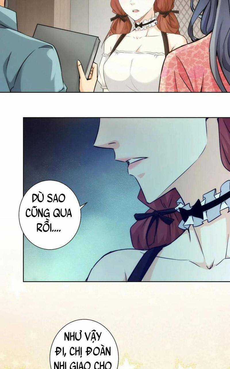 Ta Có Thể Thấy Tỉ Lệ Thành Công Chapter 197 trang 29