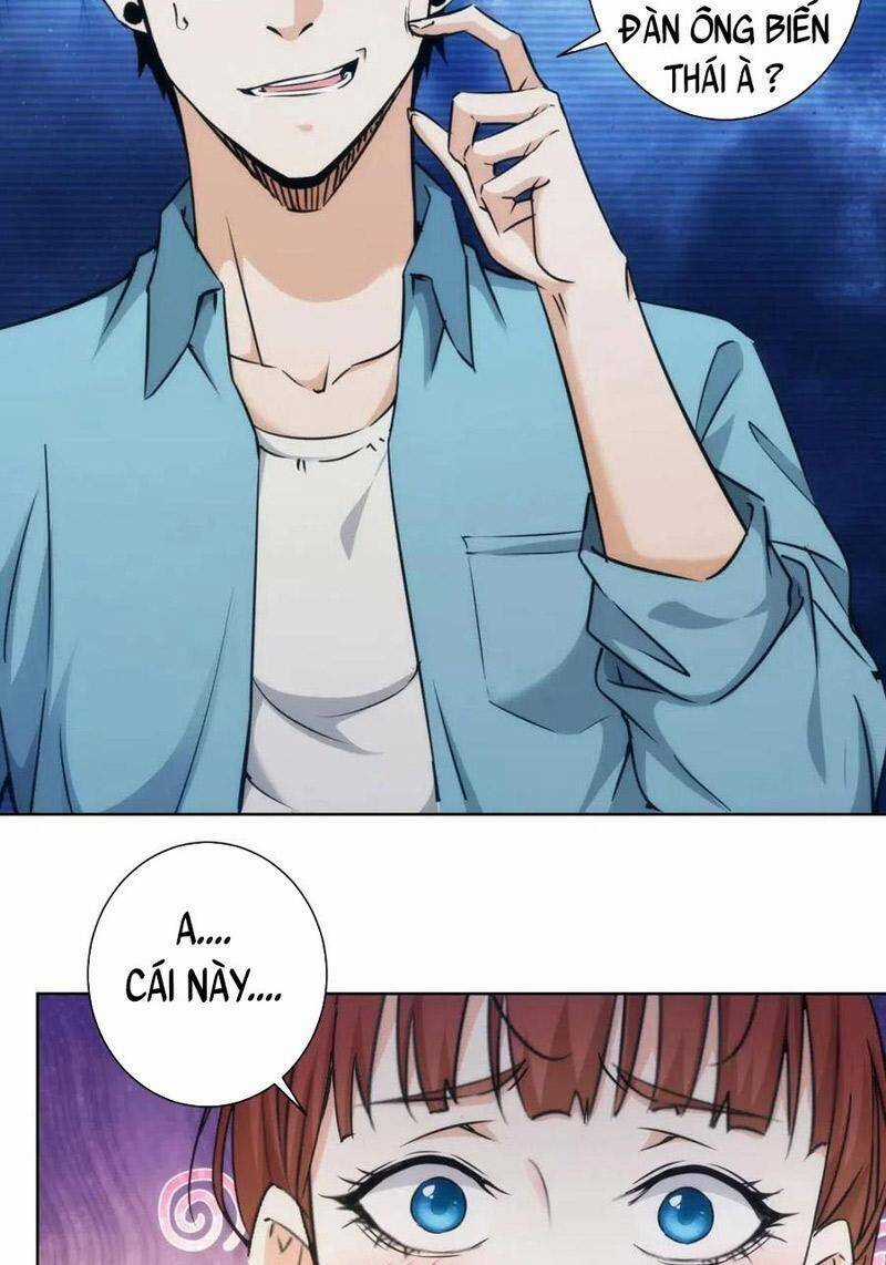 Ta Có Thể Thấy Tỉ Lệ Thành Công Chapter 197 trang 3