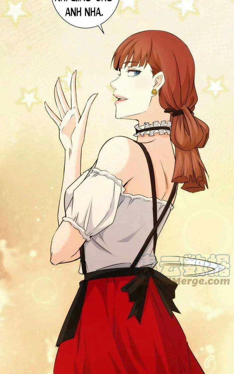 Ta Có Thể Thấy Tỉ Lệ Thành Công Chapter 197 trang 30