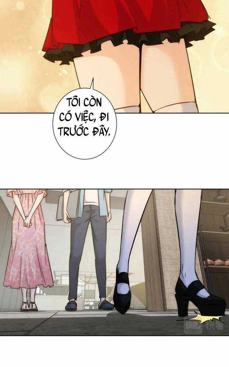 Ta Có Thể Thấy Tỉ Lệ Thành Công Chapter 197 trang 31