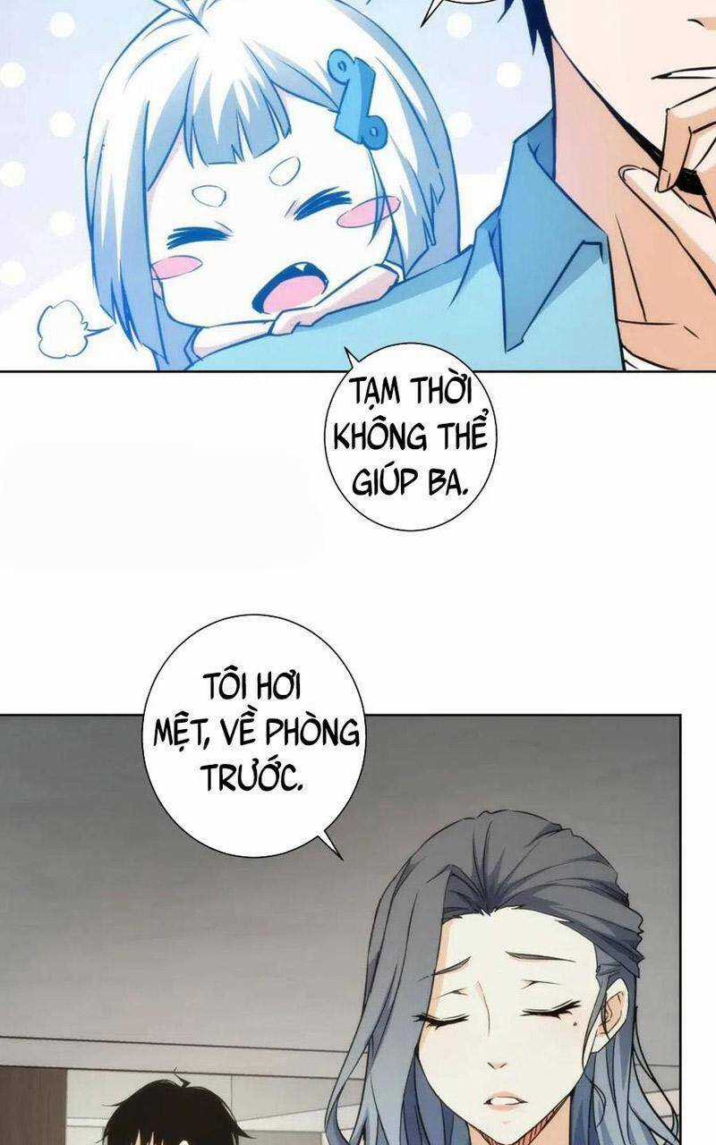 Ta Có Thể Thấy Tỉ Lệ Thành Công Chapter 197 trang 34