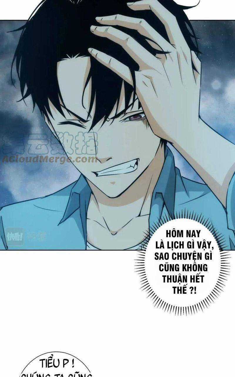 Ta Có Thể Thấy Tỉ Lệ Thành Công Chapter 197 trang 36