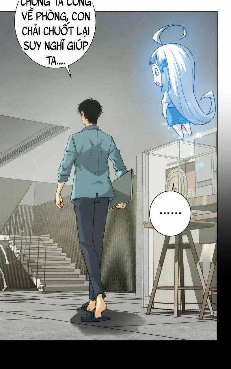 Ta Có Thể Thấy Tỉ Lệ Thành Công Chapter 197 trang 37