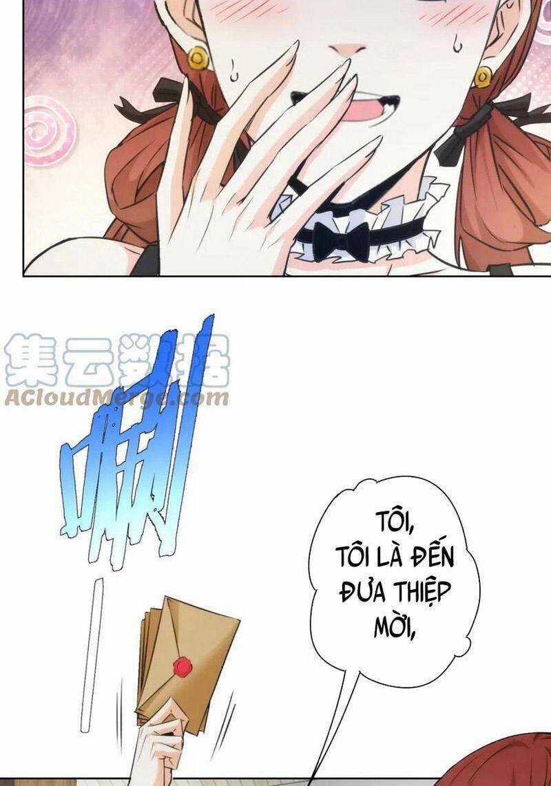 Ta Có Thể Thấy Tỉ Lệ Thành Công Chapter 197 trang 4