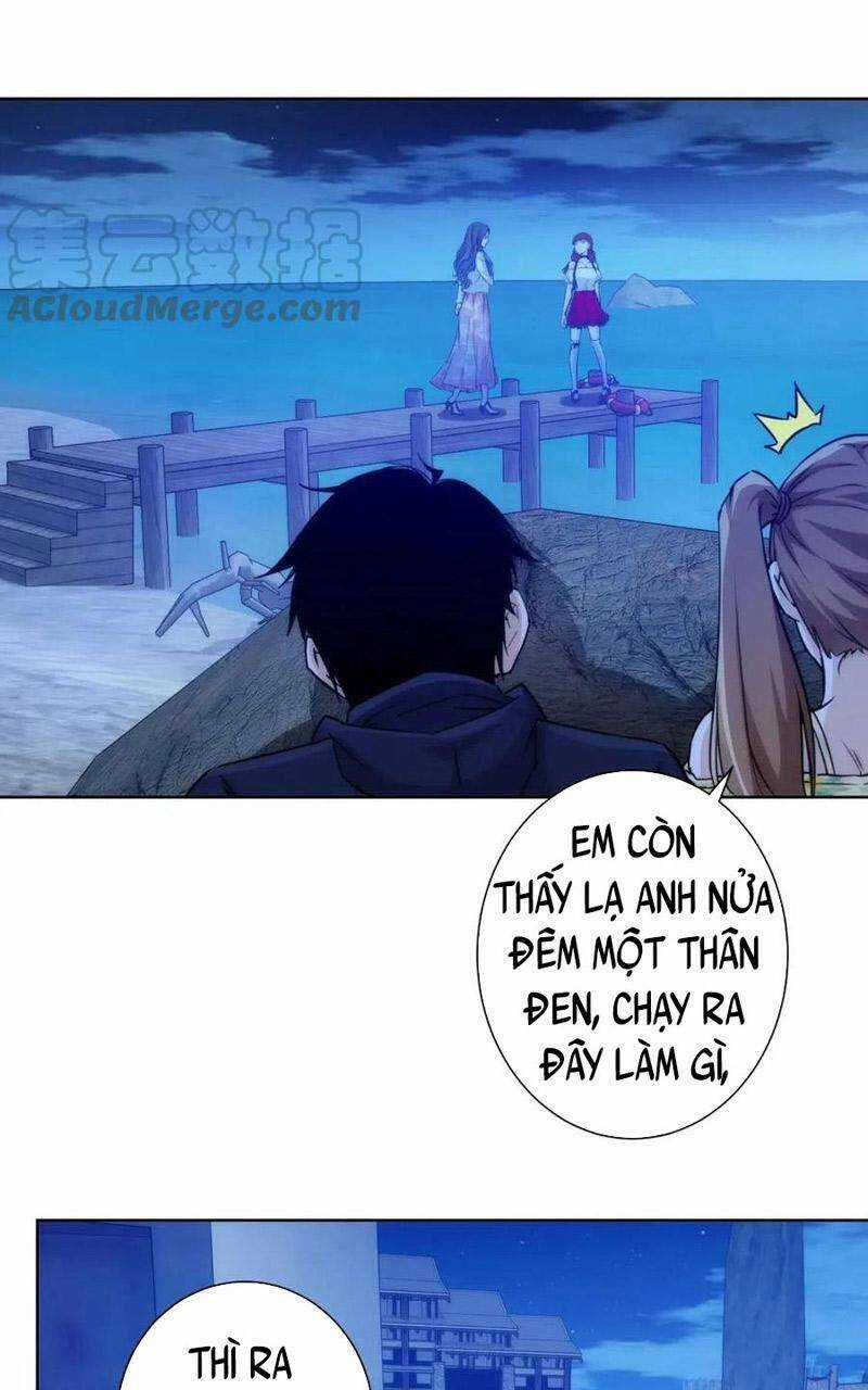 Ta Có Thể Thấy Tỉ Lệ Thành Công Chapter 197 trang 44