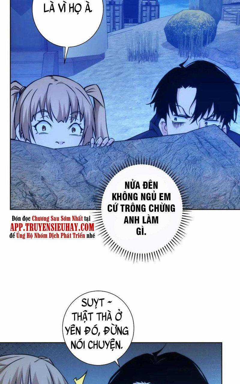 Ta Có Thể Thấy Tỉ Lệ Thành Công Chapter 197 trang 45