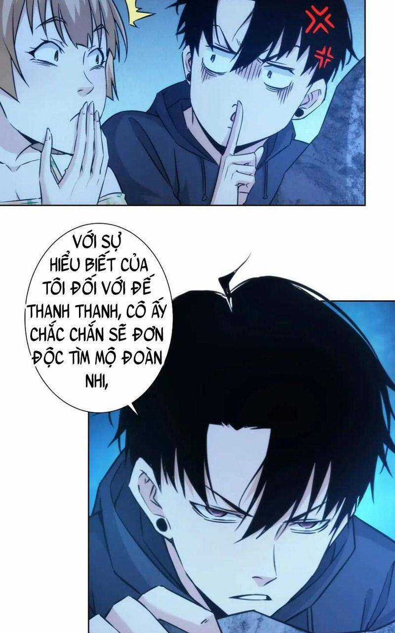 Ta Có Thể Thấy Tỉ Lệ Thành Công Chapter 197 trang 46