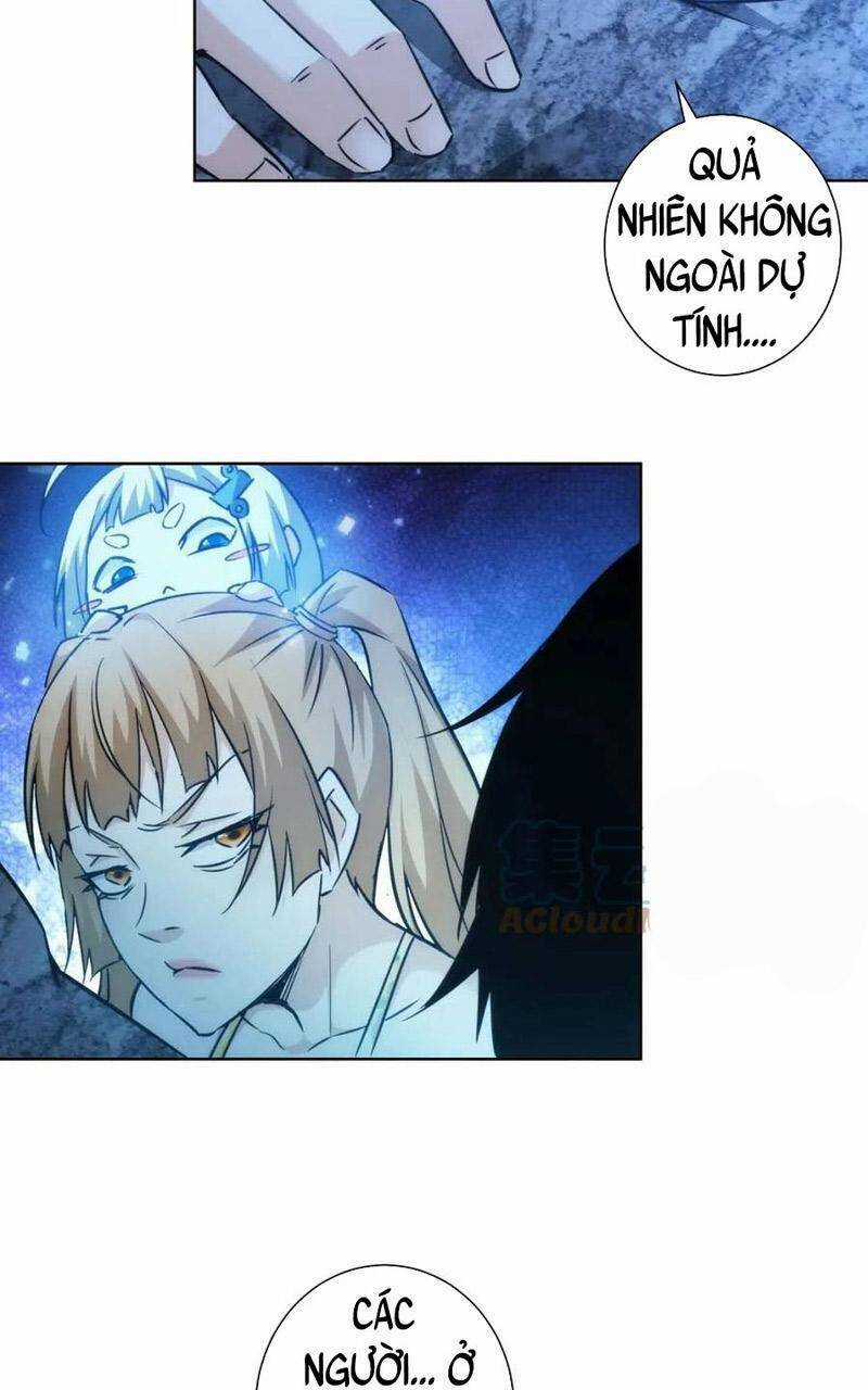 Ta Có Thể Thấy Tỉ Lệ Thành Công Chapter 197 trang 47