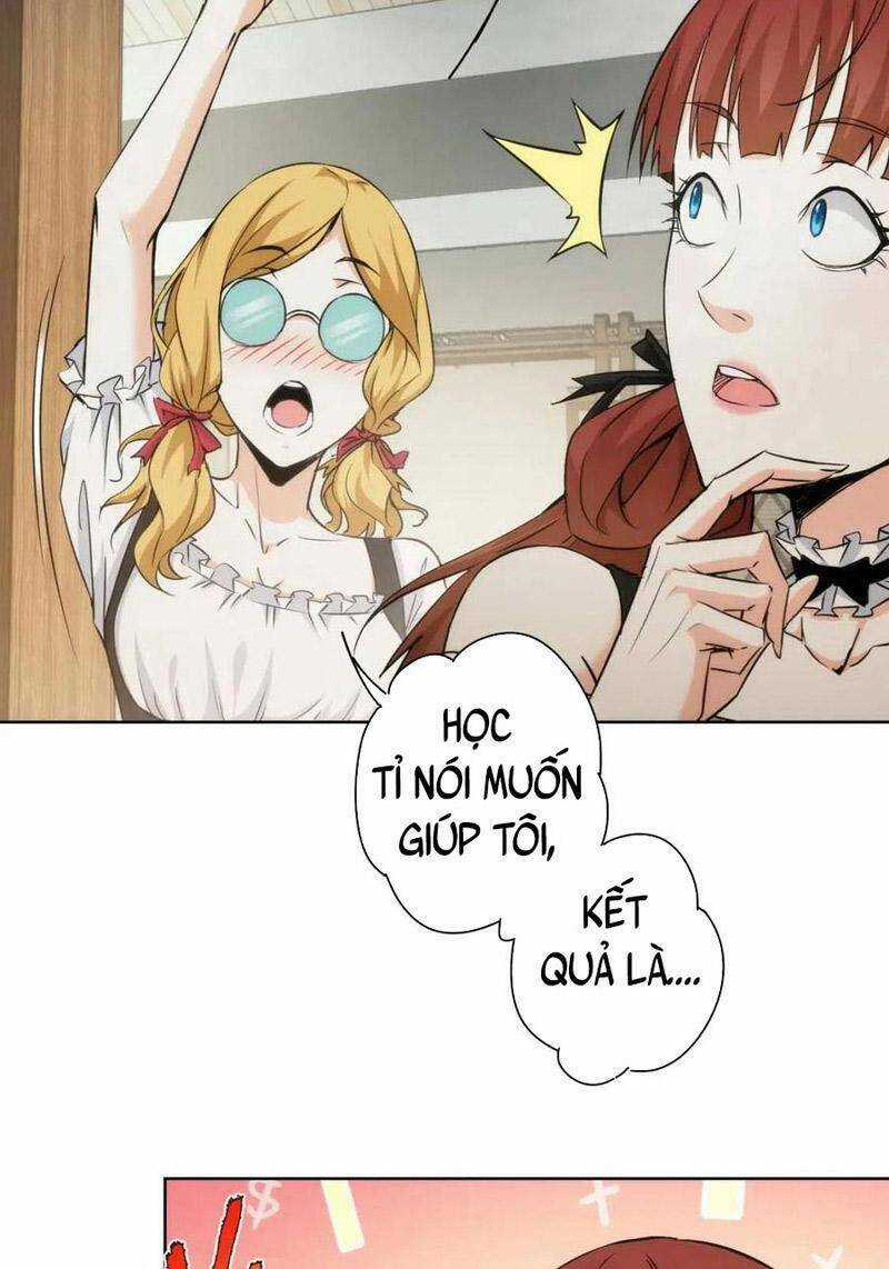 Ta Có Thể Thấy Tỉ Lệ Thành Công Chapter 197 trang 5