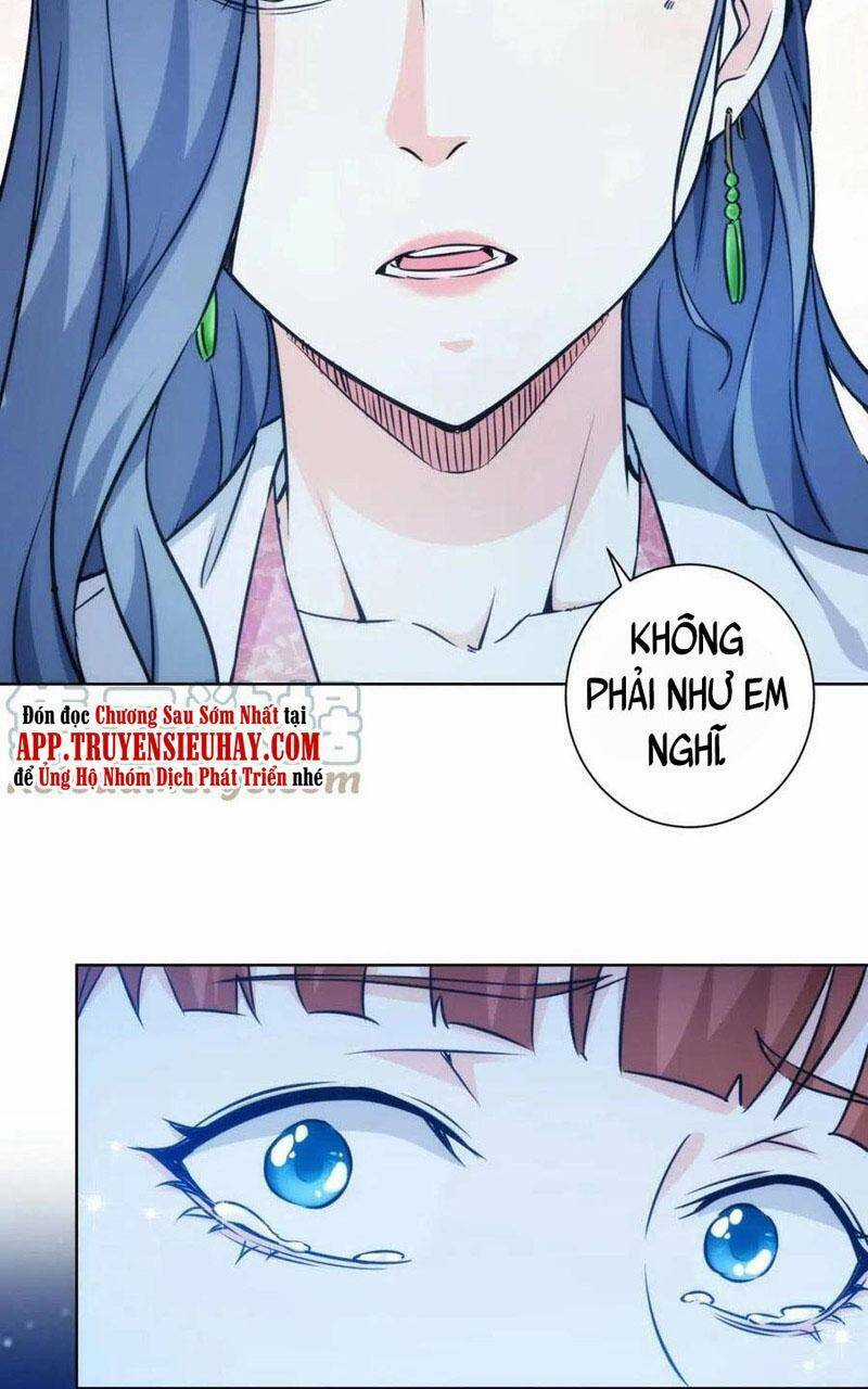 Ta Có Thể Thấy Tỉ Lệ Thành Công Chapter 197 trang 51